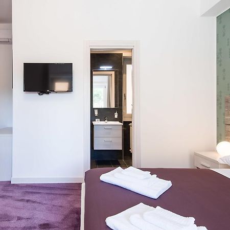 Guesthouse Park Pines Rome Bagian luar foto
