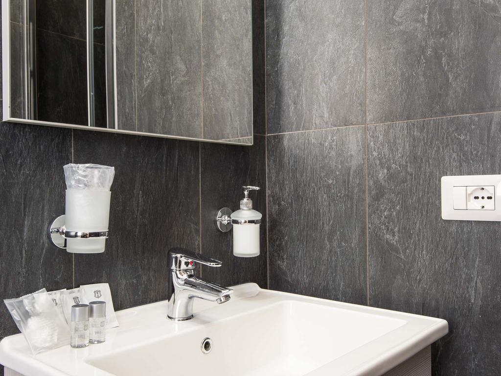 Guesthouse Park Pines Rome Bagian luar foto