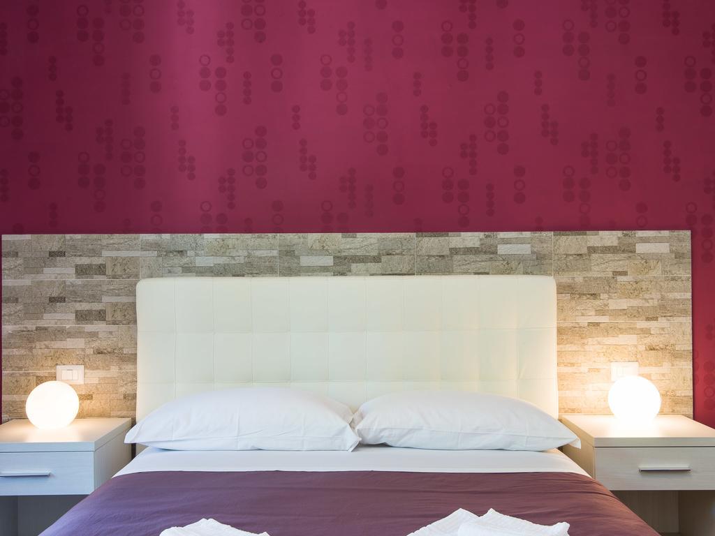 Guesthouse Park Pines Rome Bagian luar foto